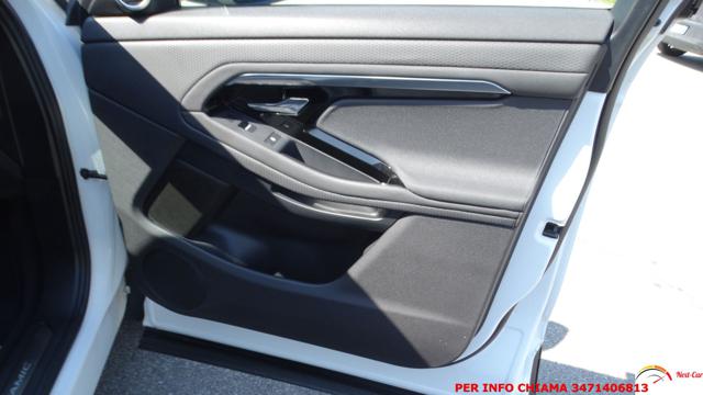 LAND ROVER Range Rover Evoque usata 125