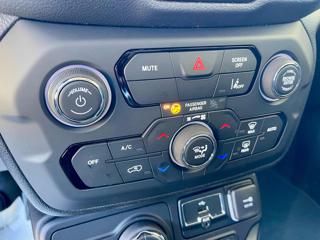 JEEP Renegade usata, con Vetri oscurati