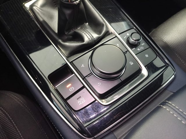MAZDA CX-30 usata, con Climatizzatore