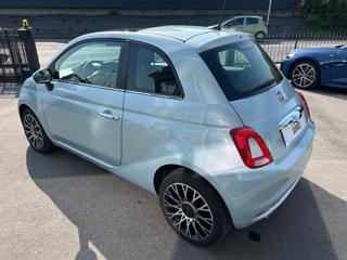 FIAT 500 usata, con Alzacristalli elettrici