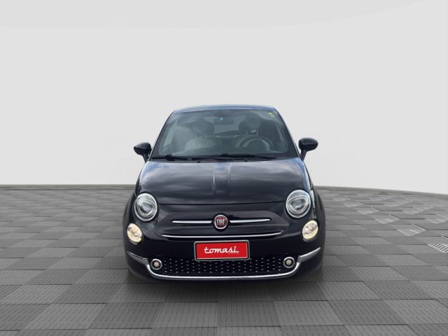 FIAT 500 usata 7