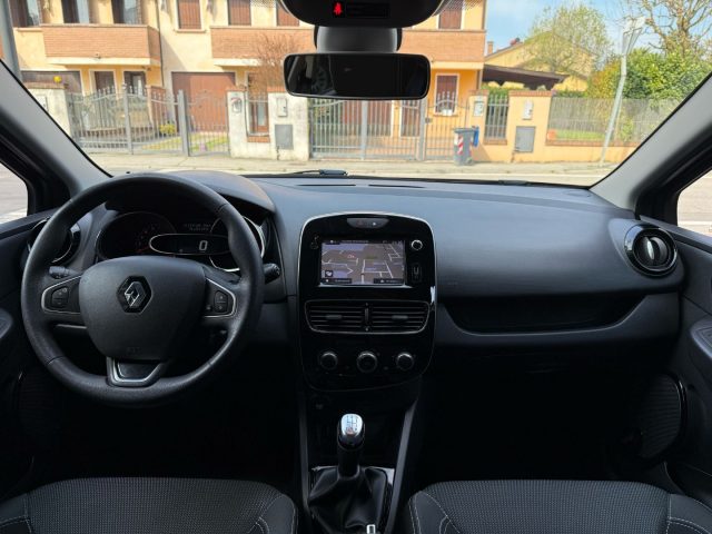 RENAULT Clio usata 9