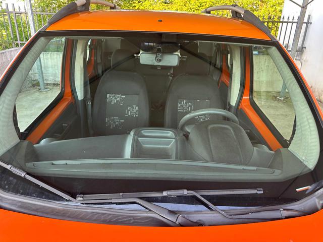 FIAT Qubo usata 45