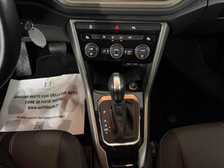 VOLKSWAGEN T-Roc usata, con Airbag testa