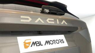 DACIA Duster usata, con Sistema di navigazione