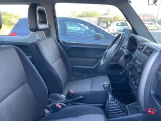SUZUKI Jimny usata 7