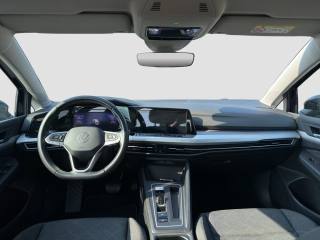 VOLKSWAGEN Golf usata 11