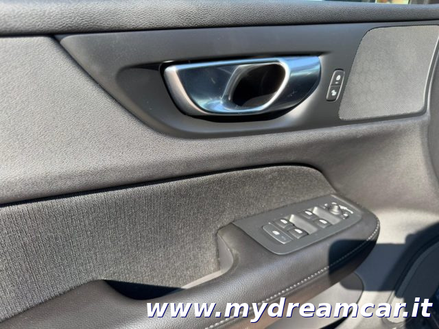 VOLVO V60 usata, con Frenata d
