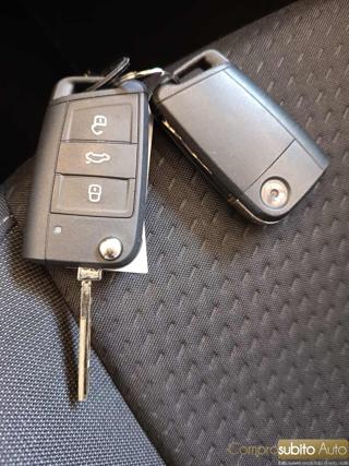 VOLKSWAGEN Polo usata 27