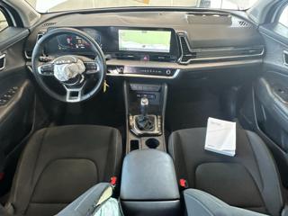 KIA Sportage usata, con Park Distance Control