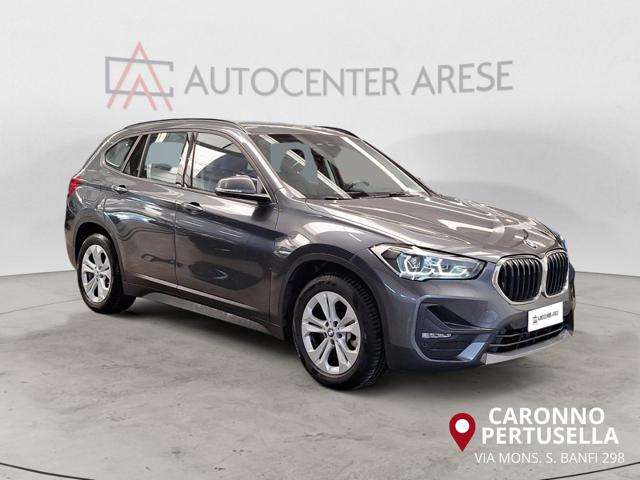 BMW X1 usata, con Cerchi in lega