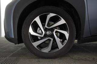 TOYOTA Aygo X usata 7