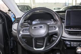 JEEP Compass usata, con Controllo trazione