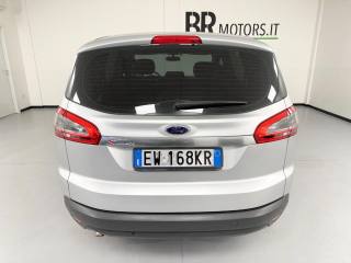 FORD S-Max usata, con Cerchi in lega