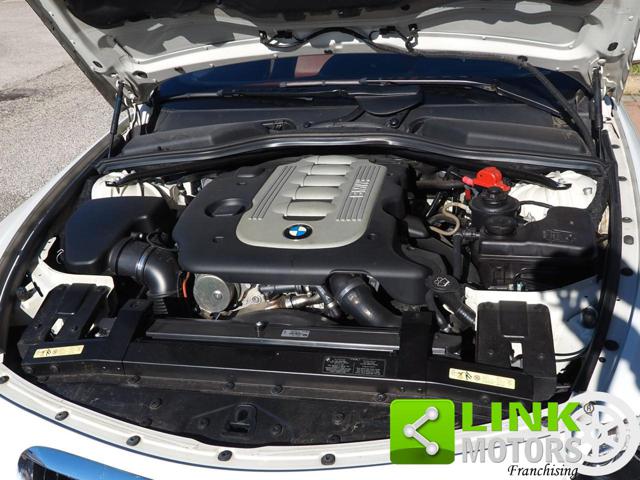 BMW 635 usata, con Cruise Control