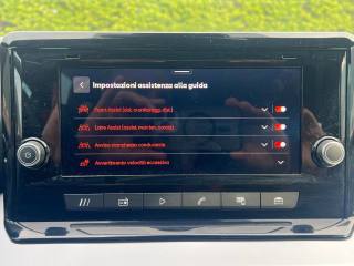 SEAT Arona usata, con Park Distance Control
