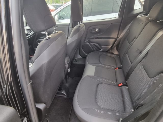 JEEP Renegade usata, con Bracciolo