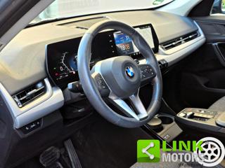 BMW X1 usata, con Alzacristalli elettrici