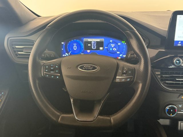 FORD Kuga usata 8