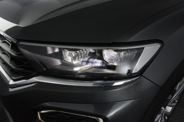 VOLKSWAGEN T-Roc usata 9