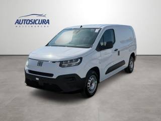 FIAT Doblo Doblò XL 1.5 BlueHdi 130CV PL-TN Van