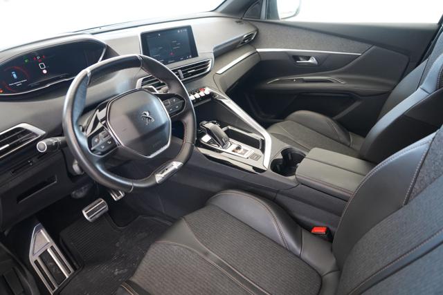 PEUGEOT 3008 usata, con Servosterzo