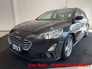 FORD Focus usata, con Airbag laterali