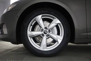 AUDI A6 usata 8