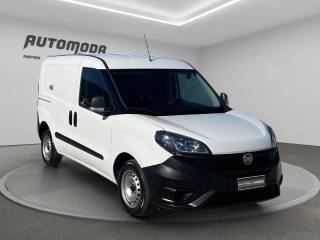 FIAT Doblo usata, con Chiusura centralizzata