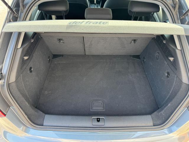 AUDI A3 usata, con ESP