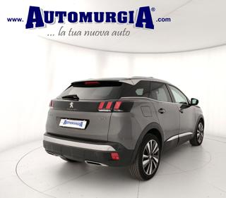 PEUGEOT 3008 usata, con Alzacristalli elettrici