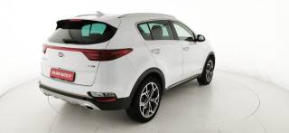 KIA Sportage usata, con Autoradio