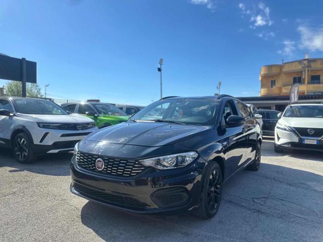 FIAT Tipo usata, con Airbag laterali