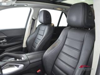 MERCEDES-BENZ GLE 300 usata 8