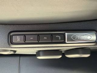 FORD Explorer usata, con Vivavoce