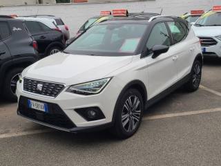 SEAT Arona 1.0 EcoTSI 115 CV DSG XCELLENCE