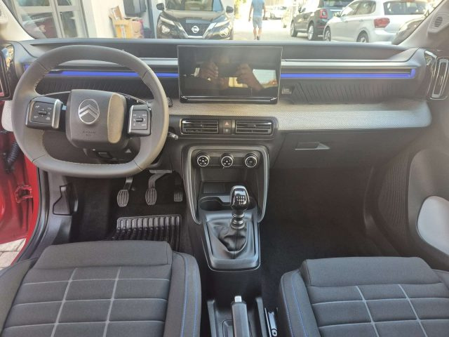CITROEN C3 usata, con Cruise Control