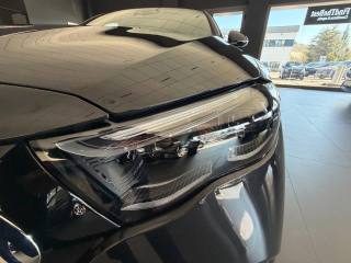 MERCEDES-BENZ E 300 usata, con Controllo vocale