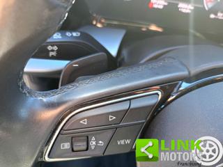 AUDI A3 usata, con Sistema di navigazione