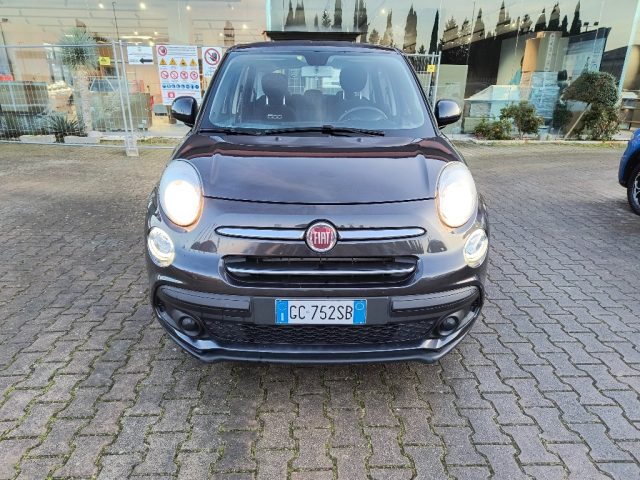 FIAT 500L usata, con Airbag
