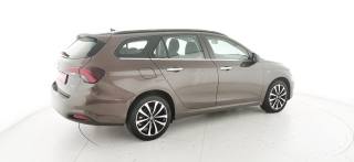 FIAT Tipo usata, con Vetri oscurati