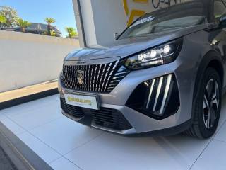 PEUGEOT 2008 usata, con Fari Xenon