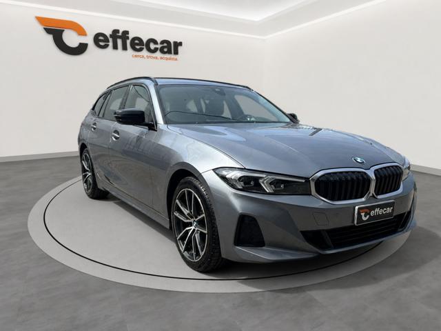 BMW 320 usata, con Airbag laterali