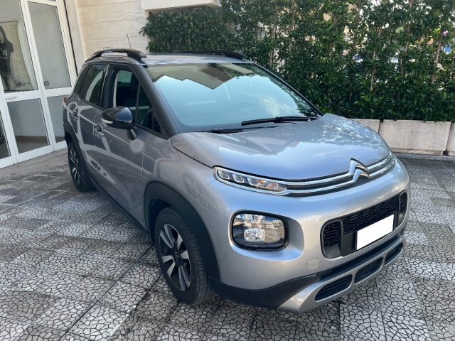 CITROEN C3 Aircross usata 3
