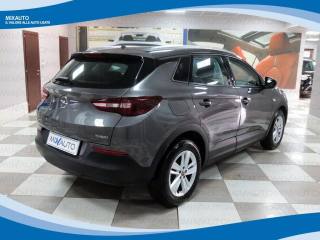 OPEL Grandland X usata, con Airbag