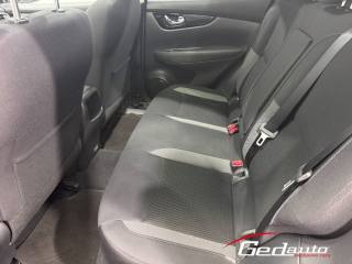 NISSAN Qashqai usata, con Cruise Control