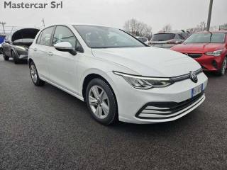 VOLKSWAGEN Golf usata, con ESP