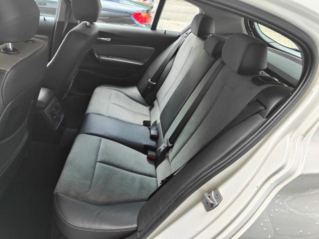 BMW 118 usata, con Servosterzo