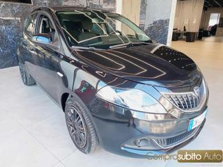 LANCIA Ypsilon usata, con Airbag Passeggero