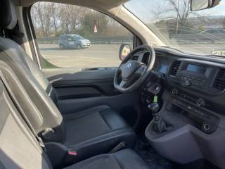 CITROEN Jumpy usata 10